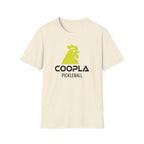 Coopla Pickleball T-Shirt