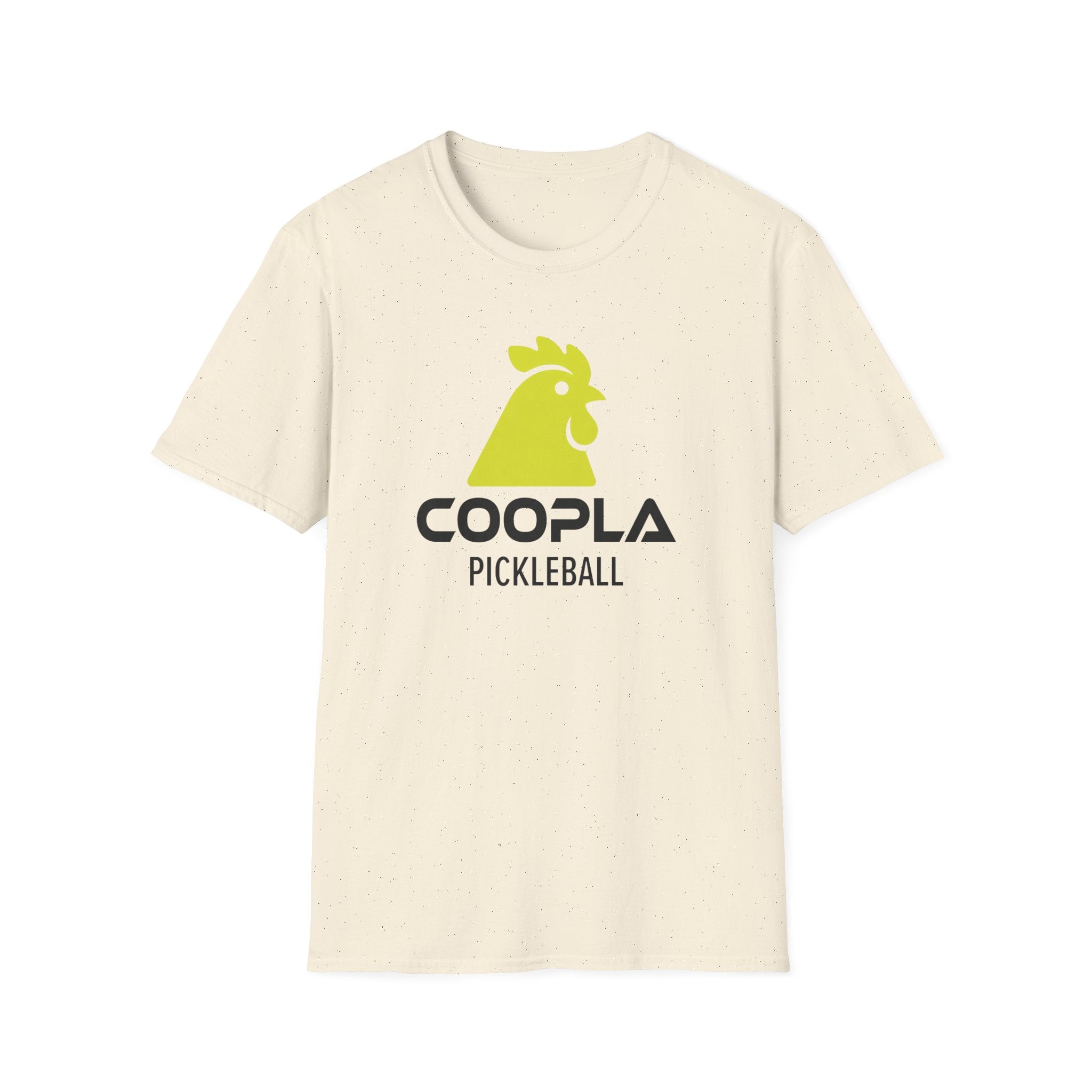 Coopla Pickleball T-Shirt