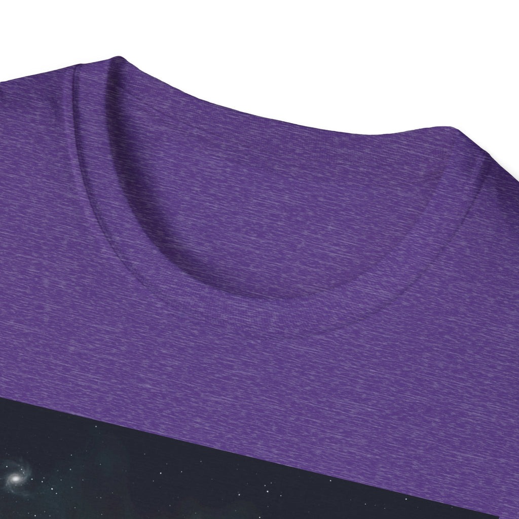 3 Hen Moon T-Shirt