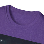 3 Hen Moon T-Shirt
