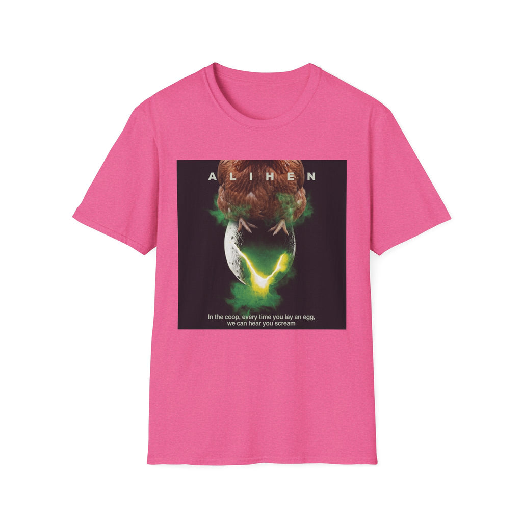 Alihen T-Shirt