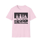Beach Ball Hens Dark T-Shirt