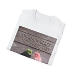 This Years Pink T-Shirt