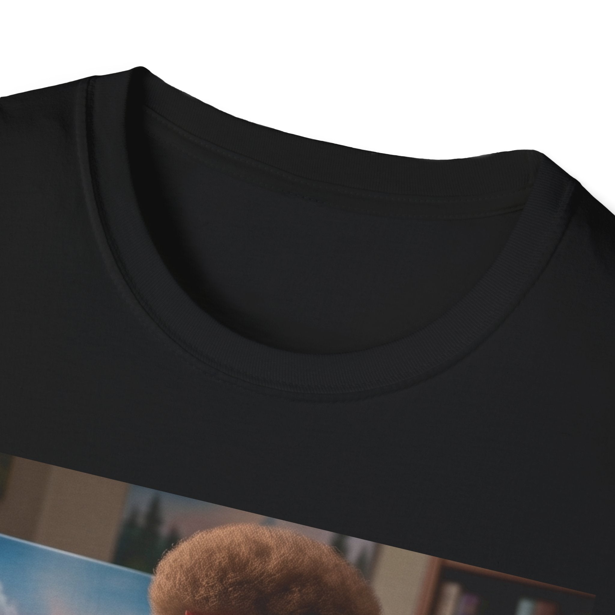Cluck Ross T-Shirt