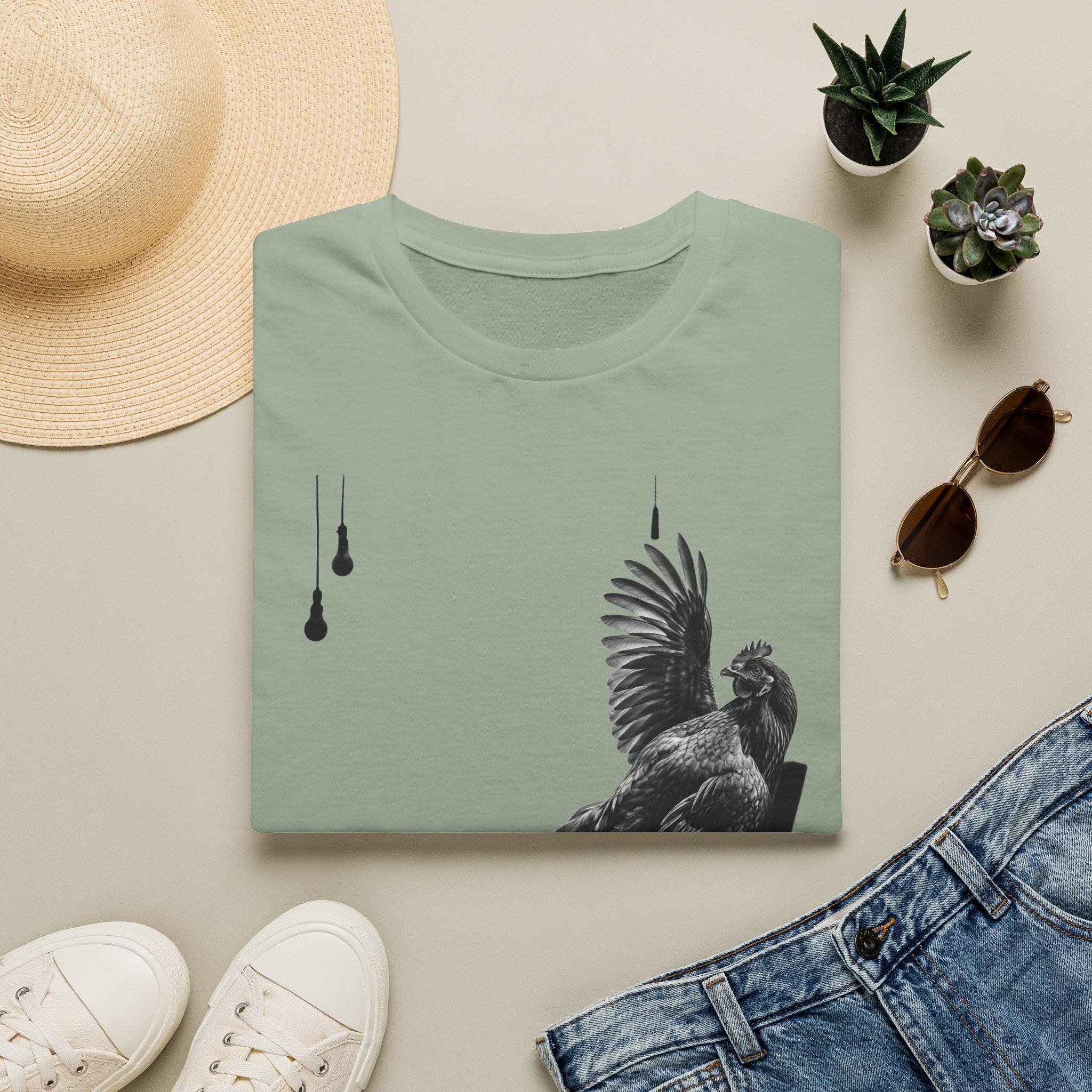 Coop Dance T-Shirt