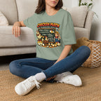 Chicken Math T-Shirt
