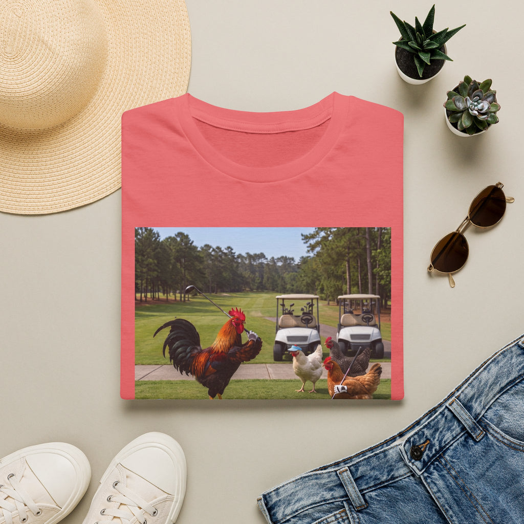 Coop T-Off T-Shirt