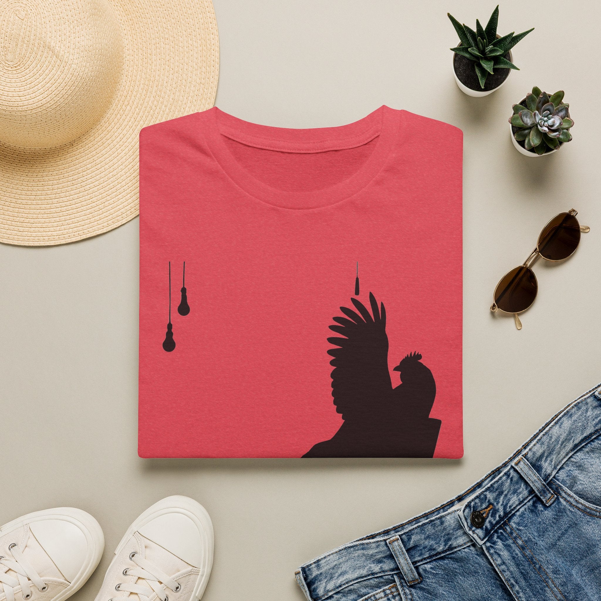 Coop Dance V T-Shirt