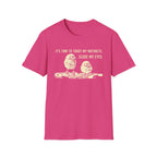 Baby Chicks Leap Mono T-Shirt