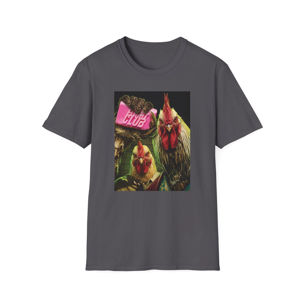 Flight Club T-Shirt