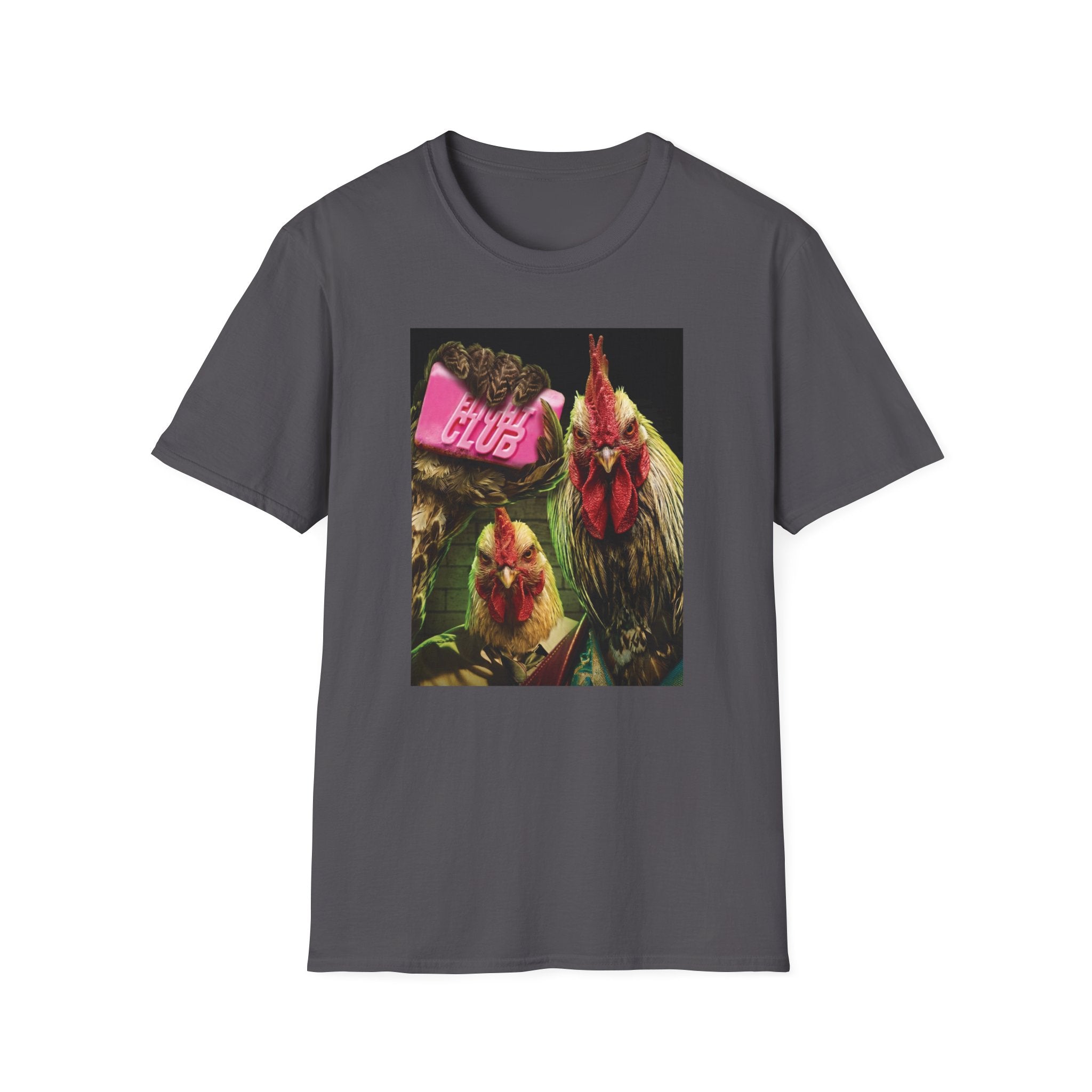 Flight Club T-Shirt