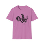 Henny Coopla Pickleball Light T-Shirt