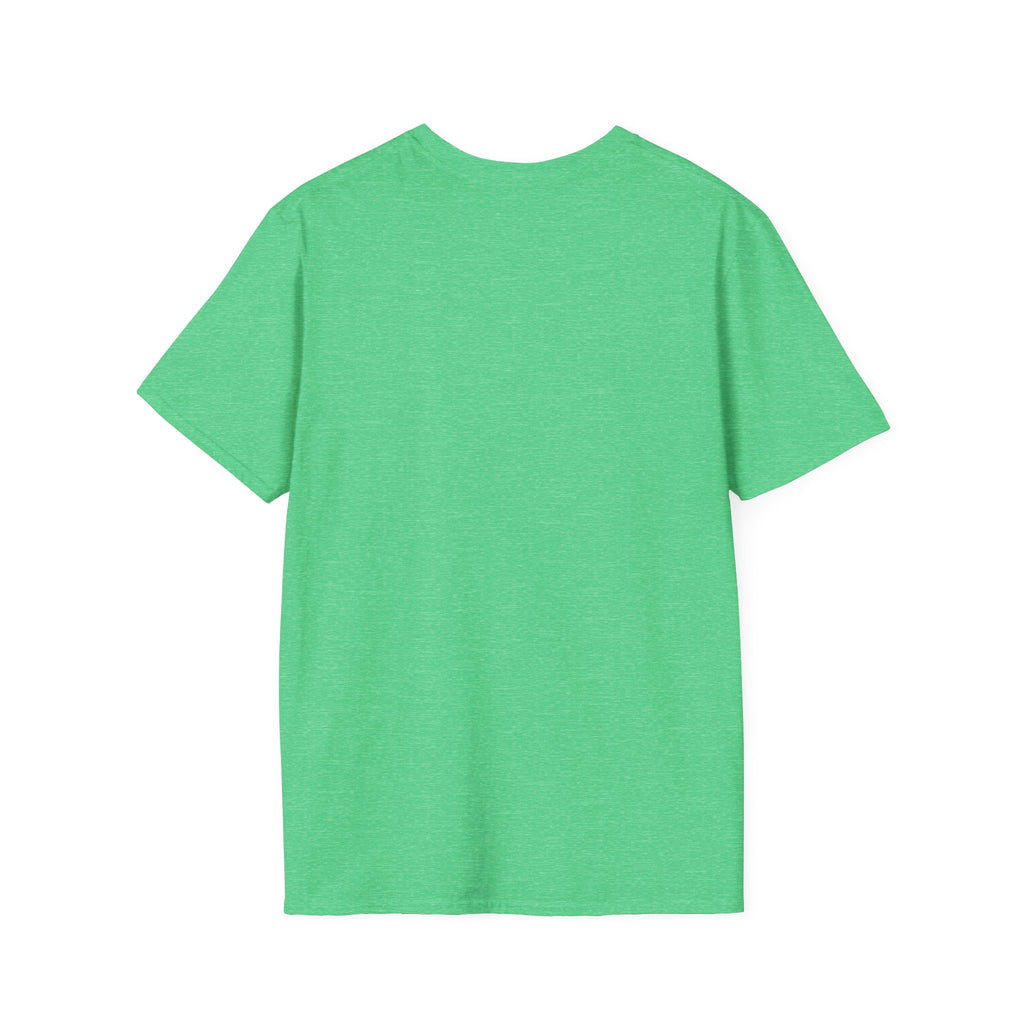 Beach Ball Hens Dark T-Shirt