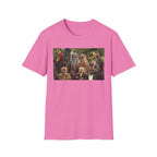 Fellows of the Coop T-Shirt