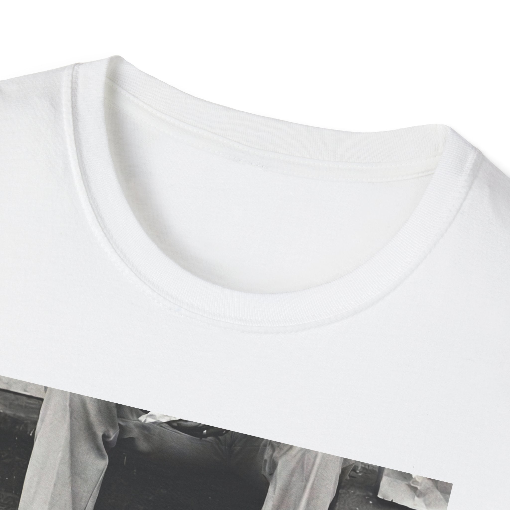 Three Little Birds T-Shirt