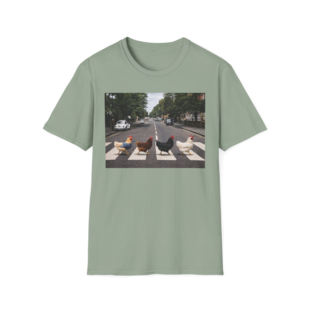 Henny RoadT-Shirt