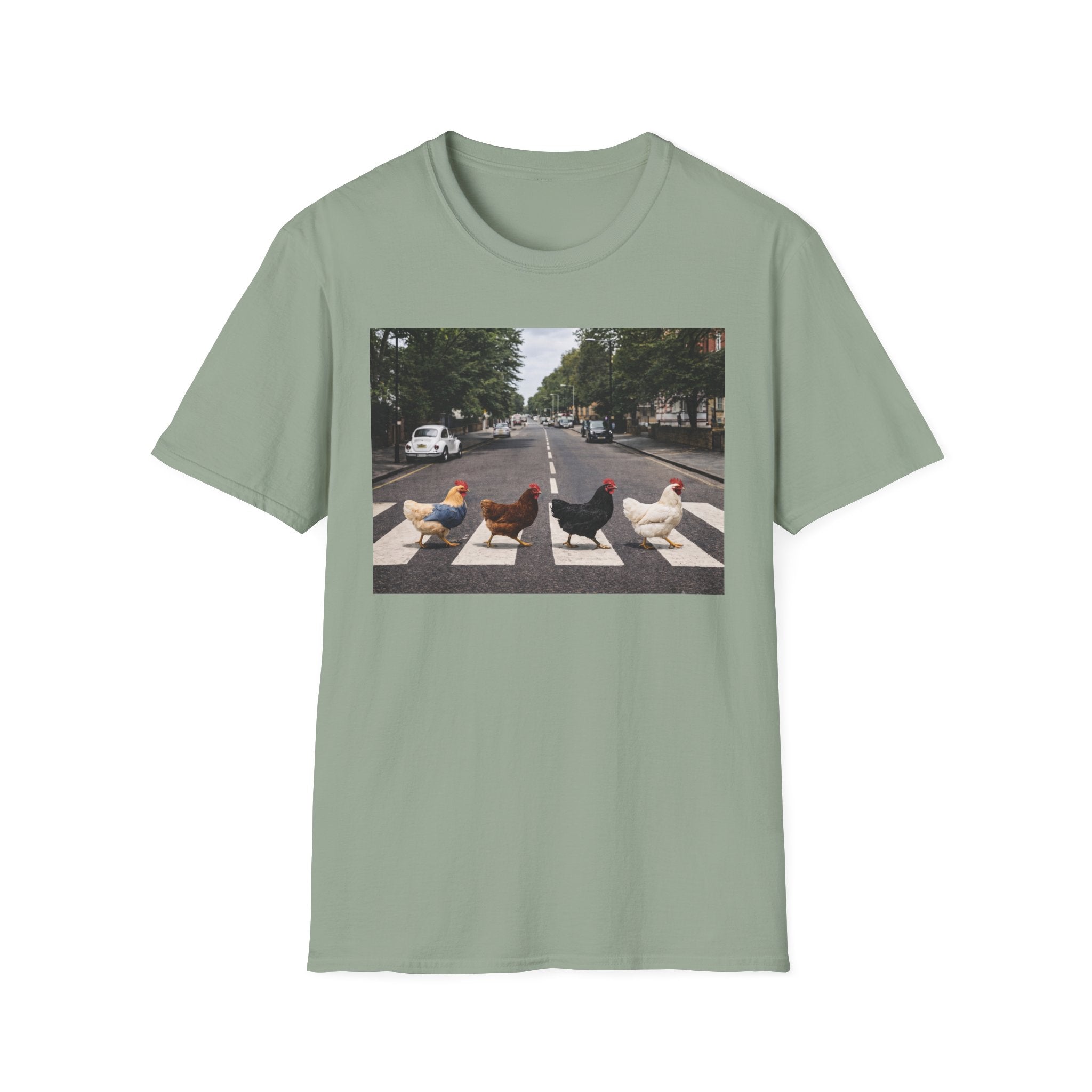 Henny RoadT-Shirt