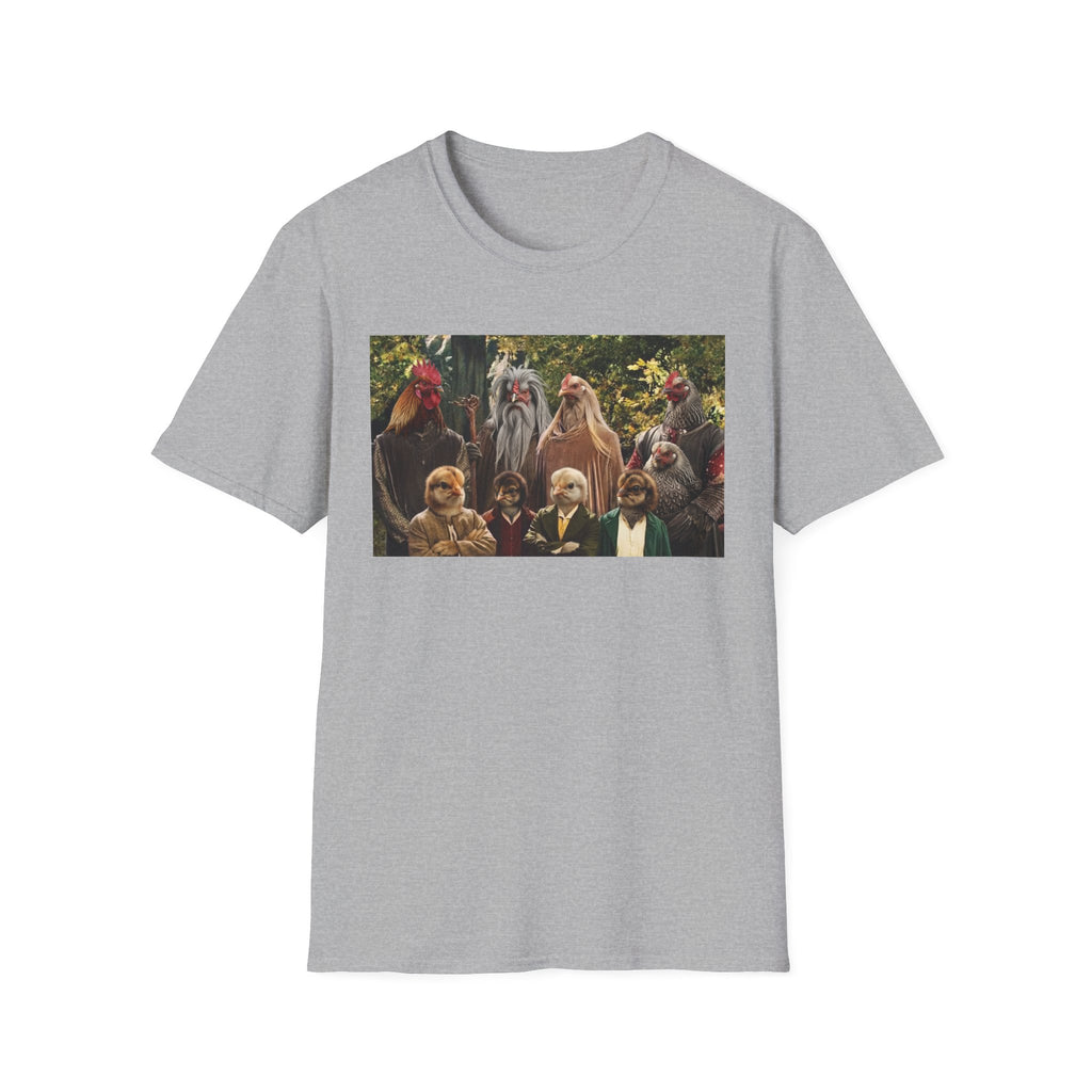 Fellows of the Coop T-Shirt