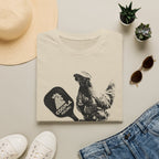 Henny Coopla Pickleball Light T-Shirt