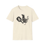 Henny Coopla Pickleball Light T-Shirt