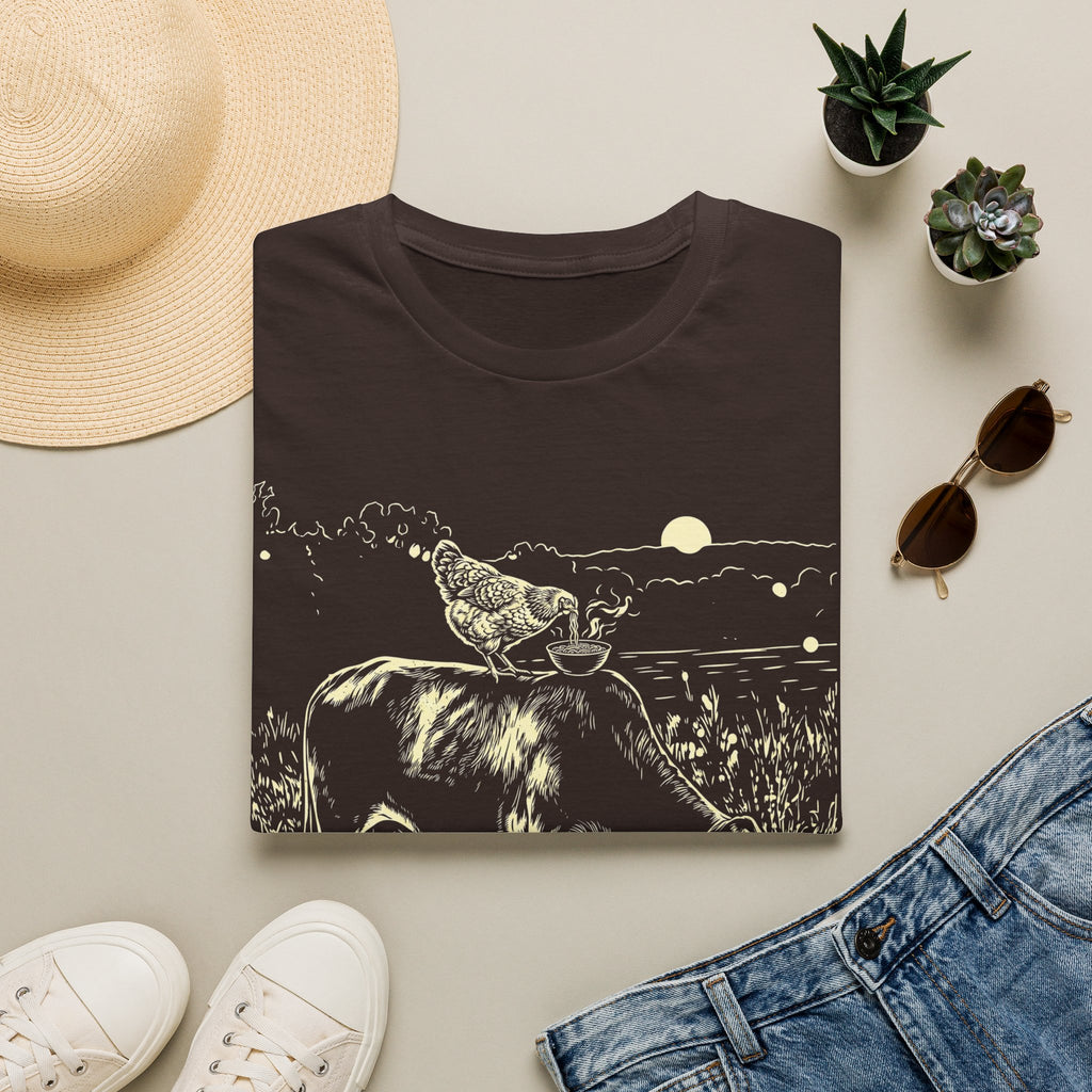 Brahma Ramen Brahman Light T-Shirt