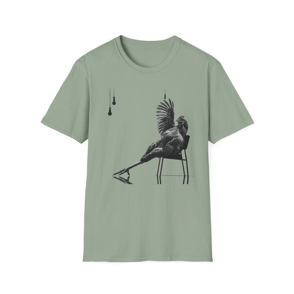 Coop Dance T-Shirt
