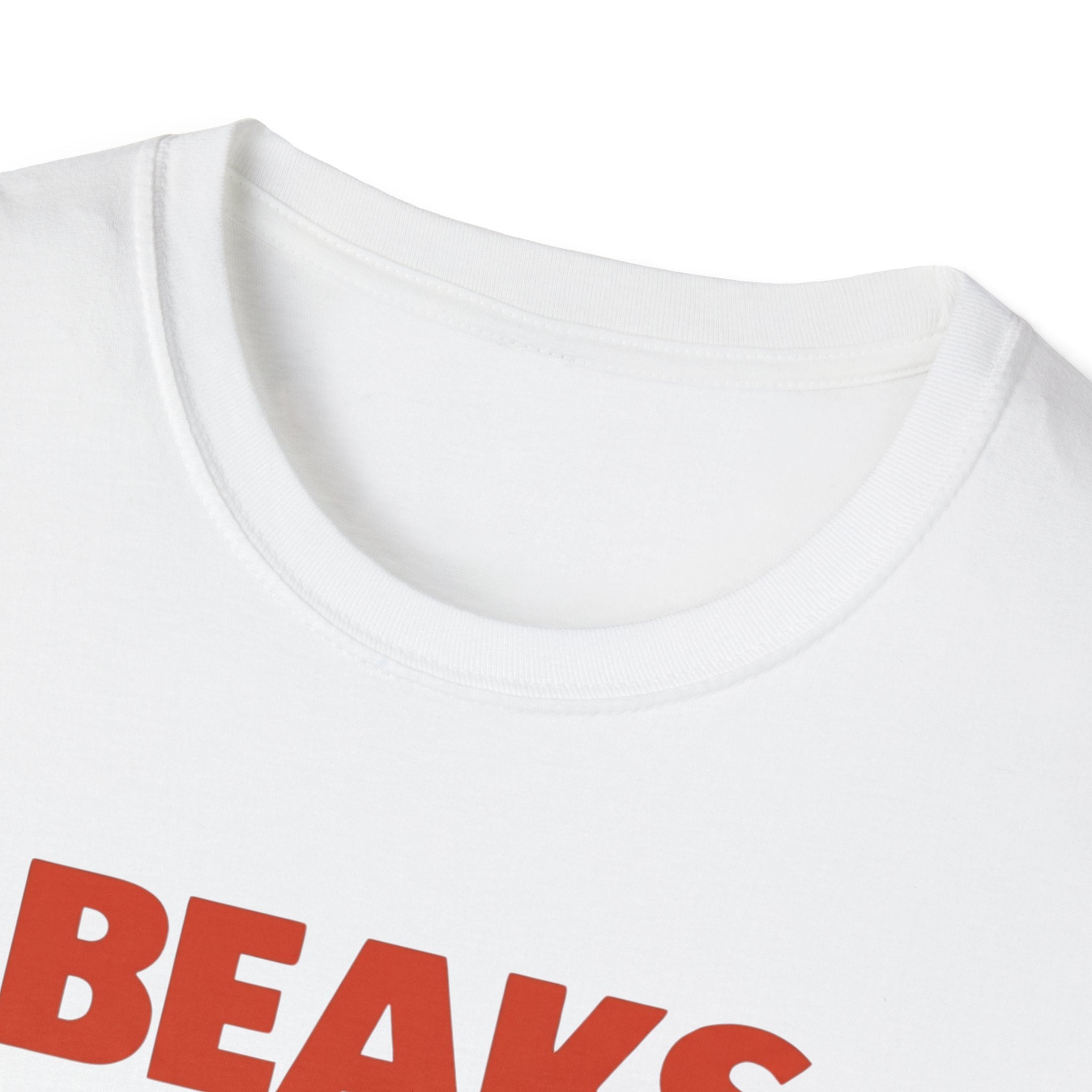 Beaks T-Shirt