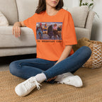 The Breakfast Coop V T-Shirt