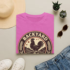 Backyard Poultry Co T-Shirt