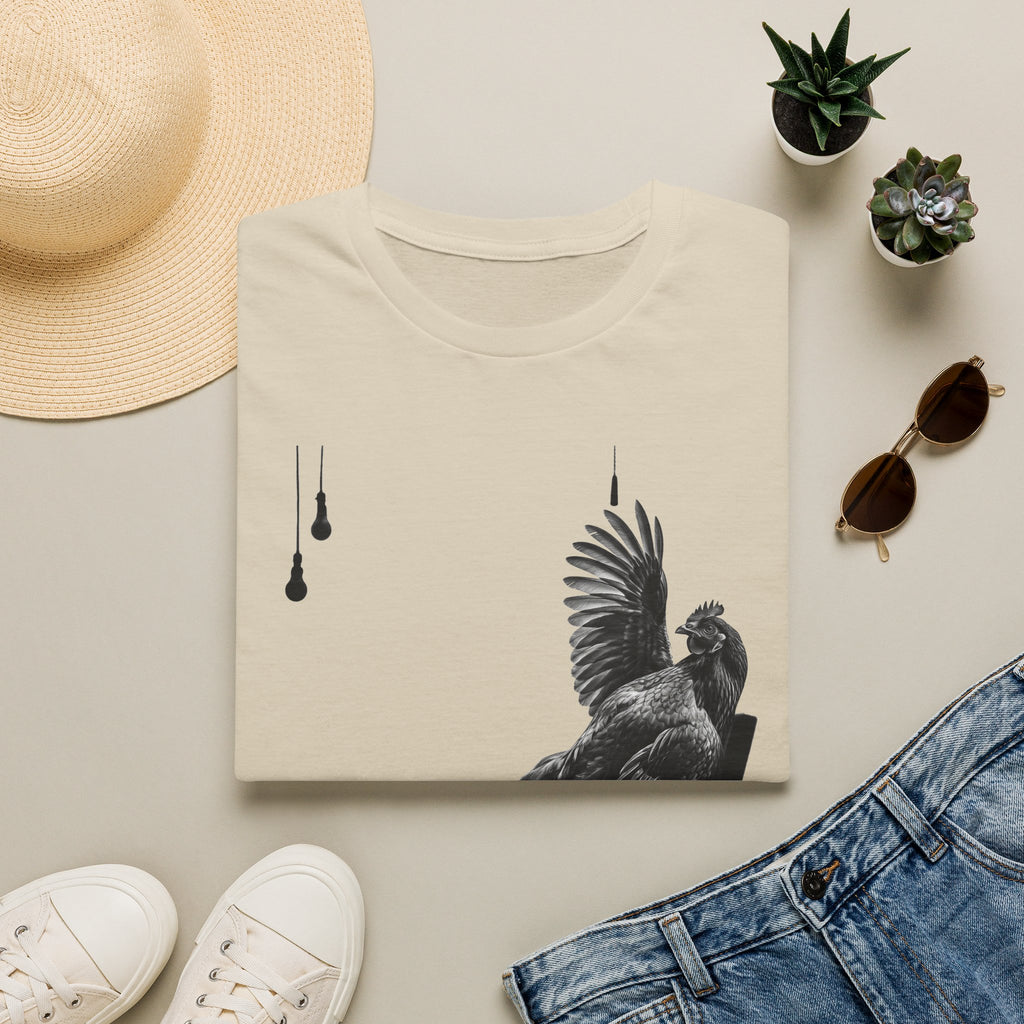 Coop Dance T-Shirt