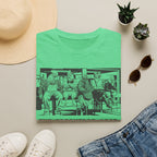 The Breakfast Coop Dark T-Shirt
