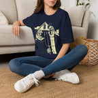 Fowl Gothic Light T-Shirt