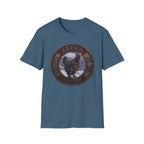 Atilla the Hen Small T-Shirt