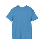 Hen Go Art T-Shirt