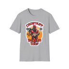 Crow'Nuff Shogun of Coop V NB T-Shirt