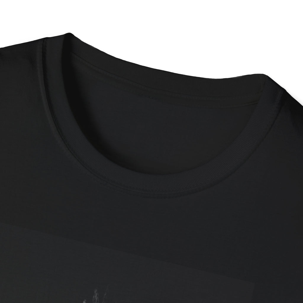 Chicken Smoke T-Shirt