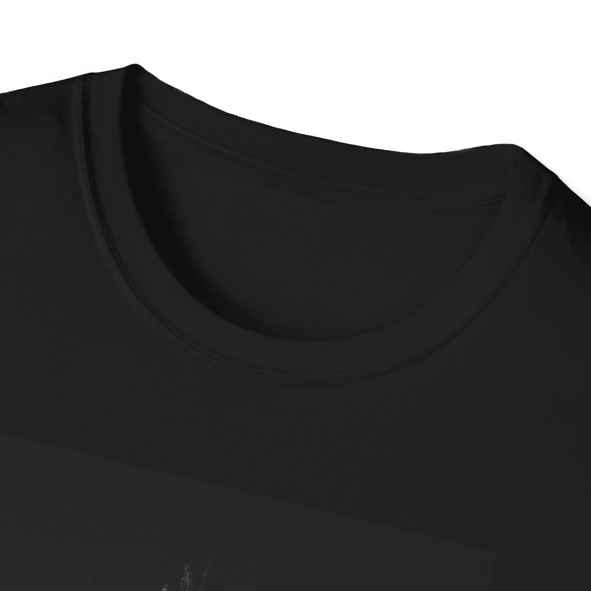 Chicken Smoke T-Shirt