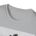 Hen Train Jump T-Shirt