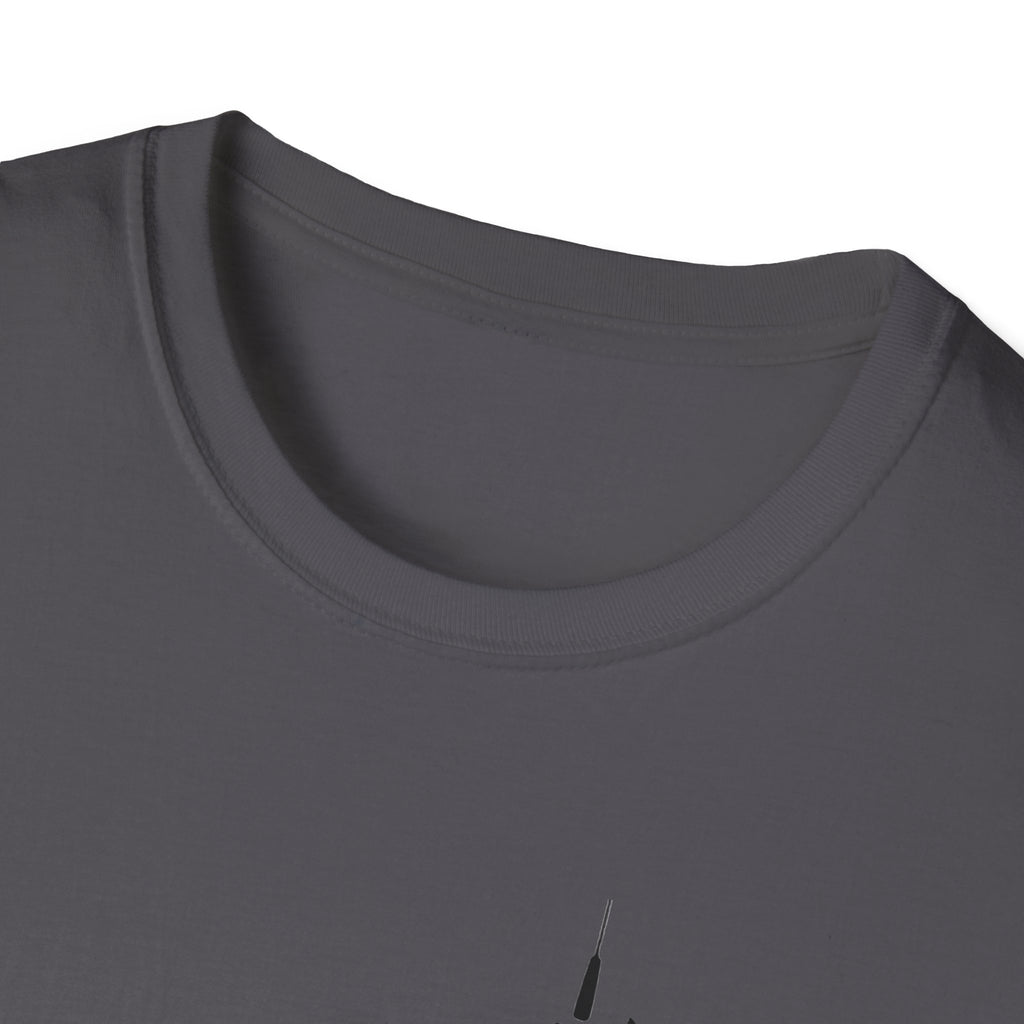 Coop Dance V T-Shirt