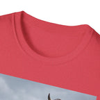 Atilla the Hen T-Shirt