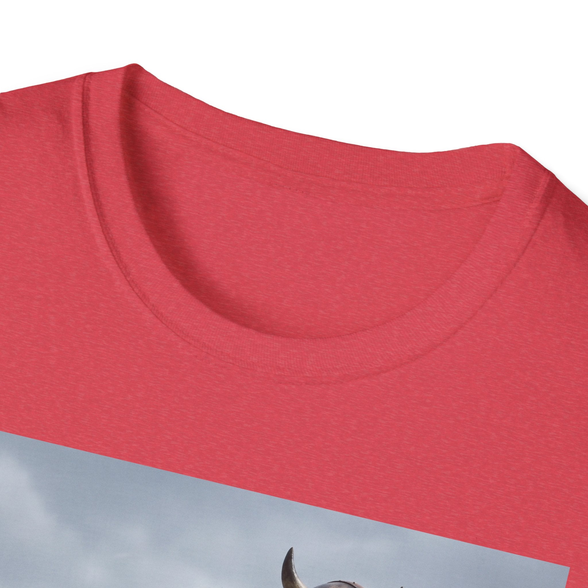 Atilla the Hen T-Shirt
