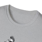 Cool Chicken DJ T-Shirt