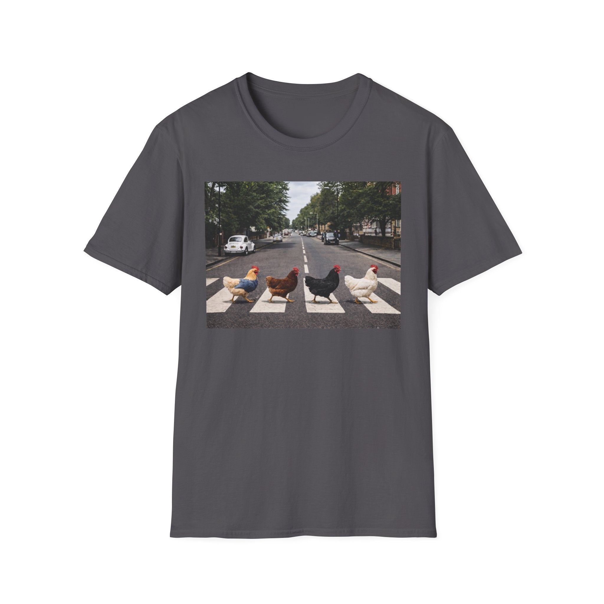 Henny RoadT-Shirt