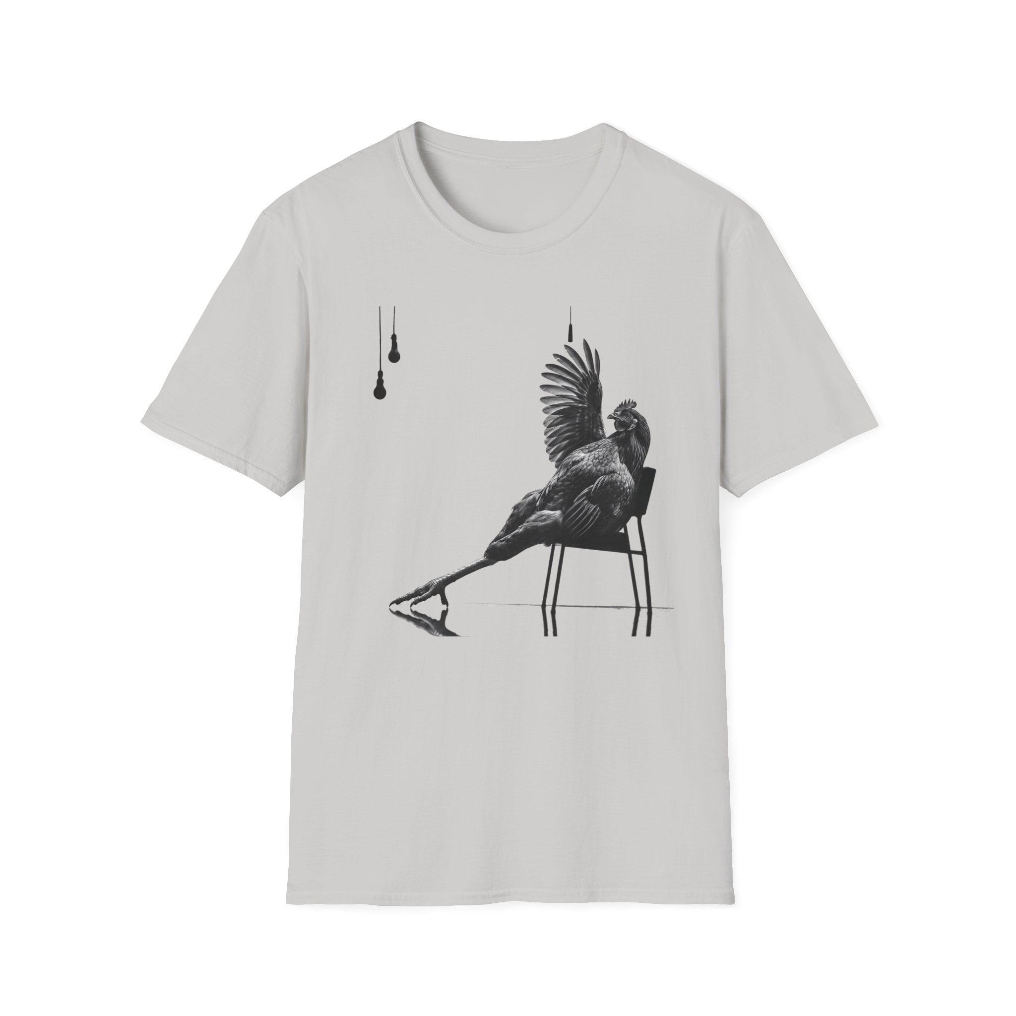 Coop Dance T-Shirt