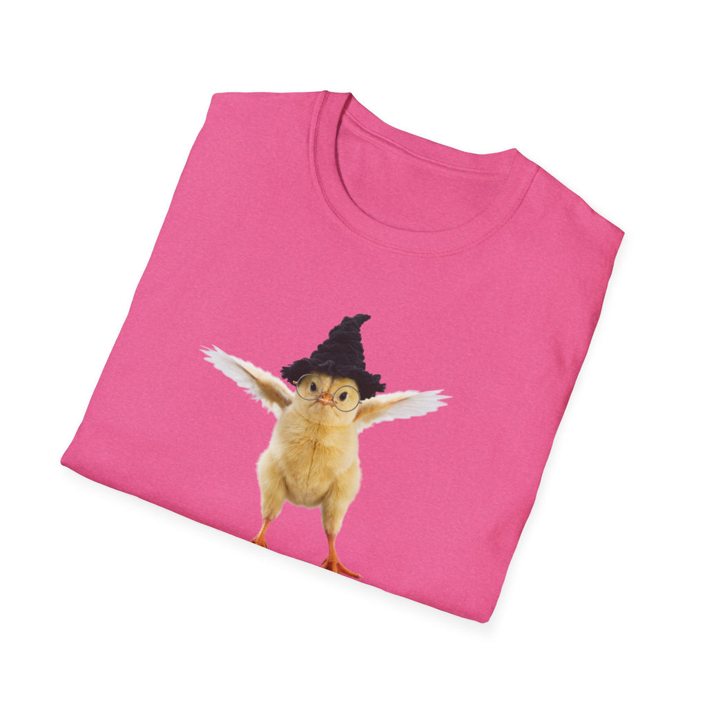 Baby Chick Fly T-Shirt