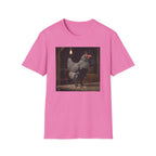 Dominique Dominatrix T-Shirt