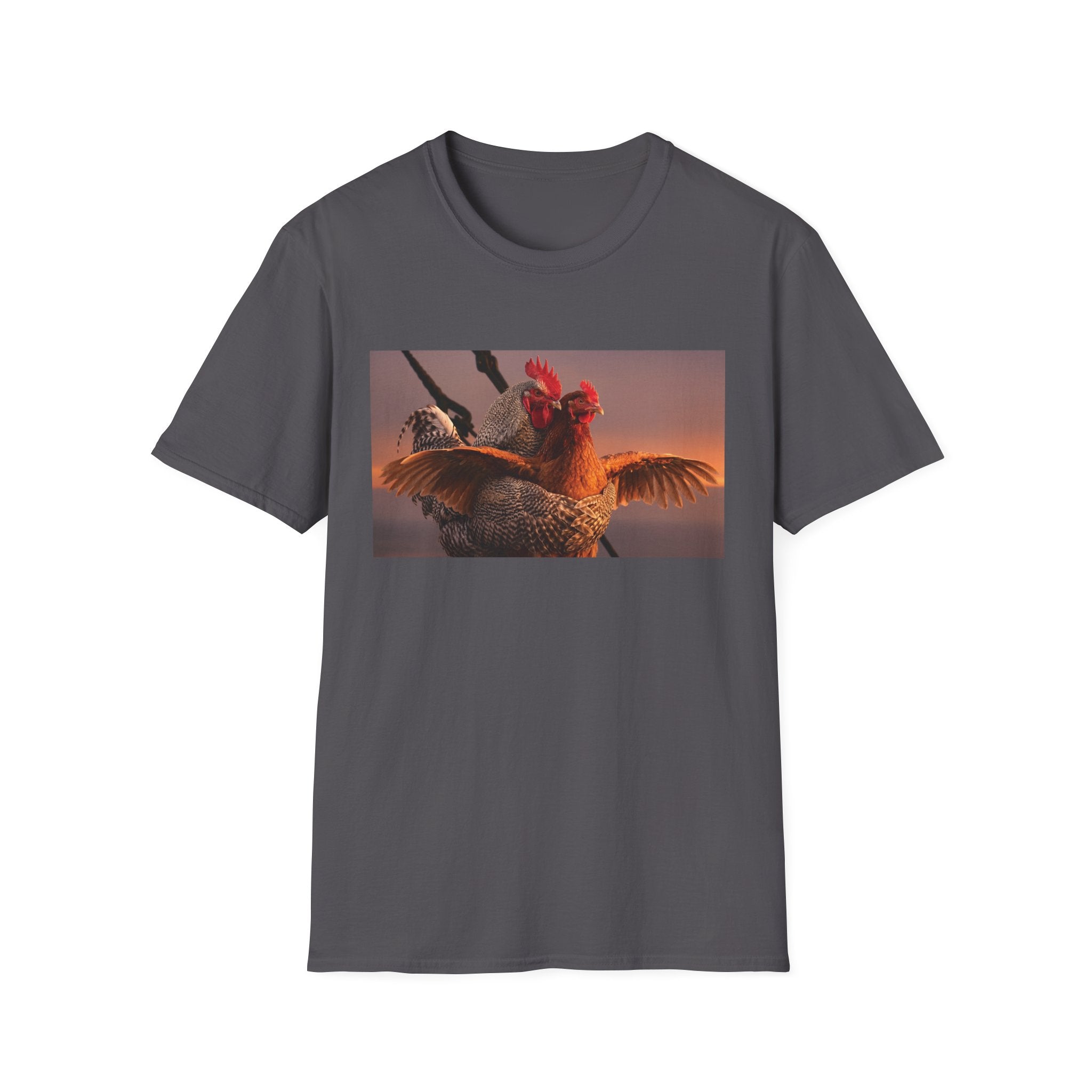 Cooptanic T-Shirt
