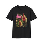 Flight Club T-Shirt