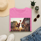 Coop it Up-Shirt
