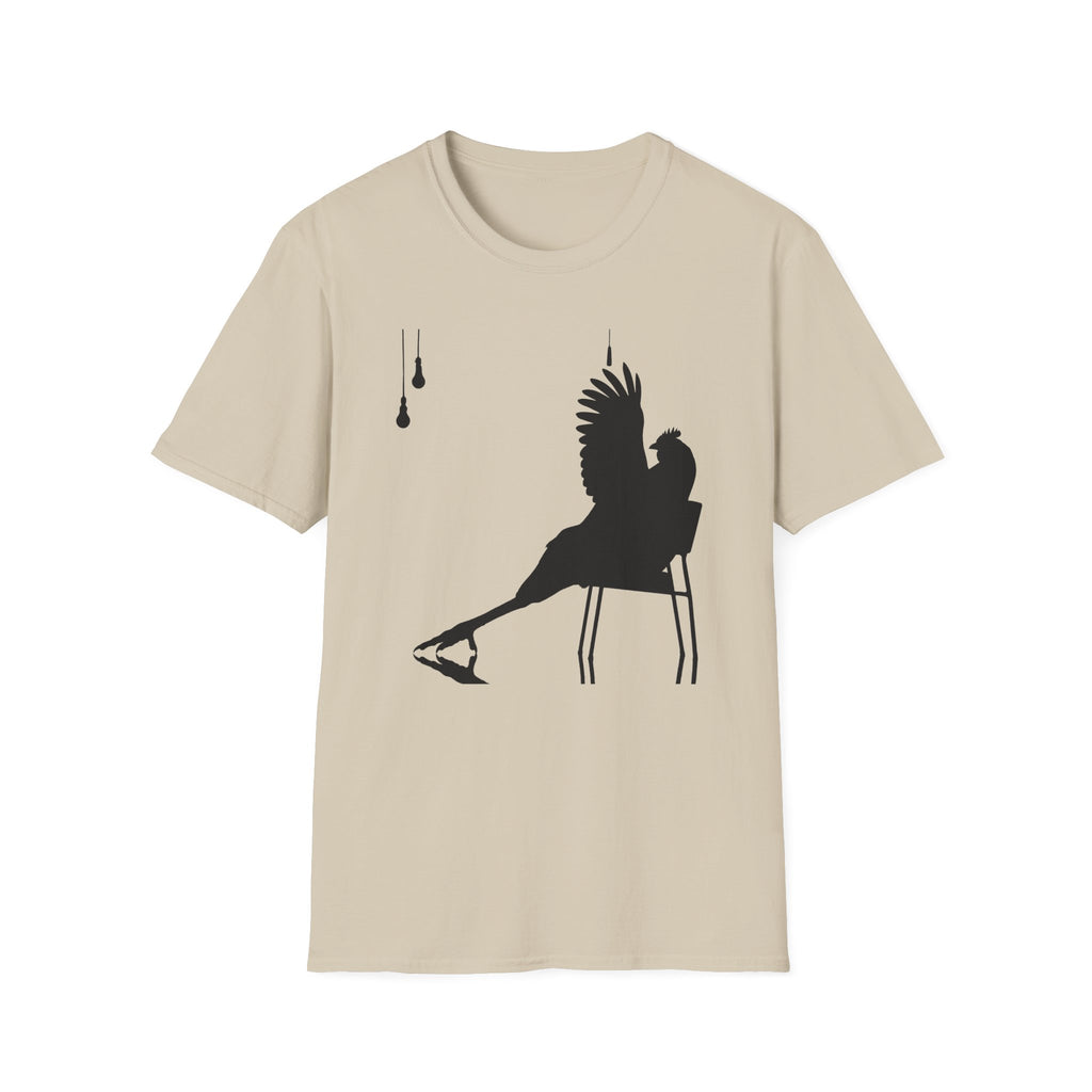 Coop Dance V T-Shirt